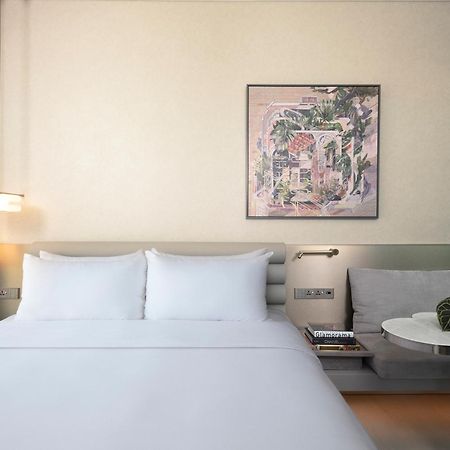 Mondrian Singapore Duxton Esterno foto