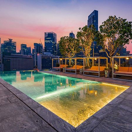 Mondrian Singapore Duxton Esterno foto