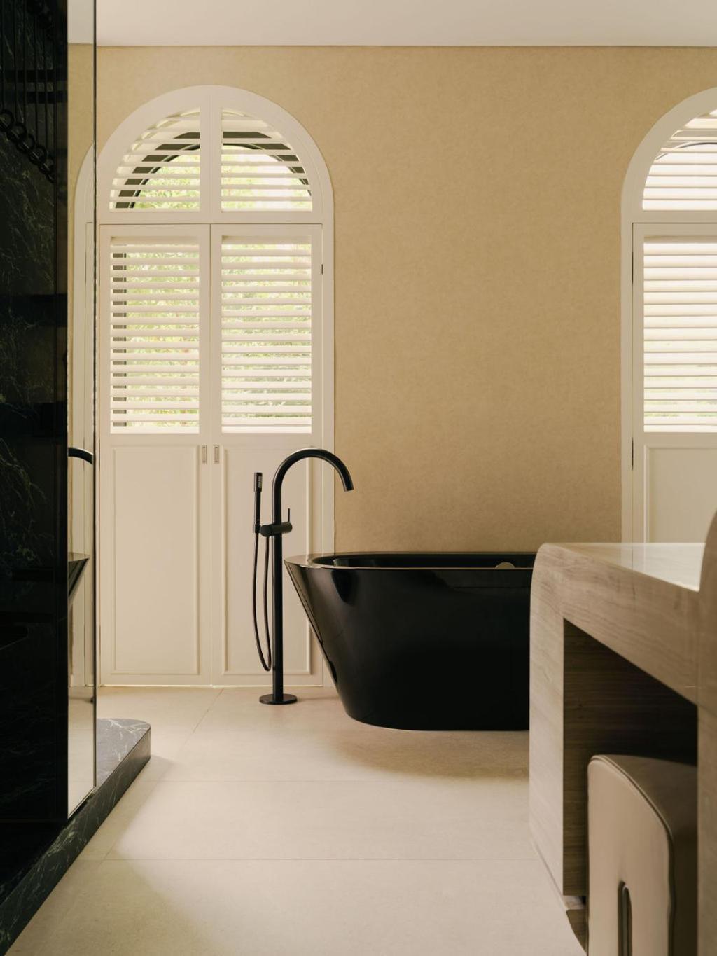 Mondrian Singapore Duxton Esterno foto