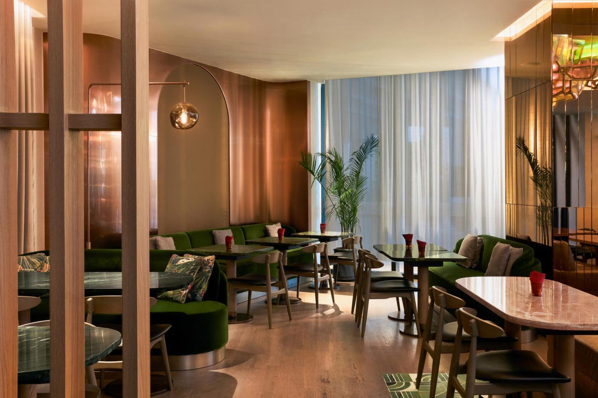 Mondrian Singapore Duxton Esterno foto