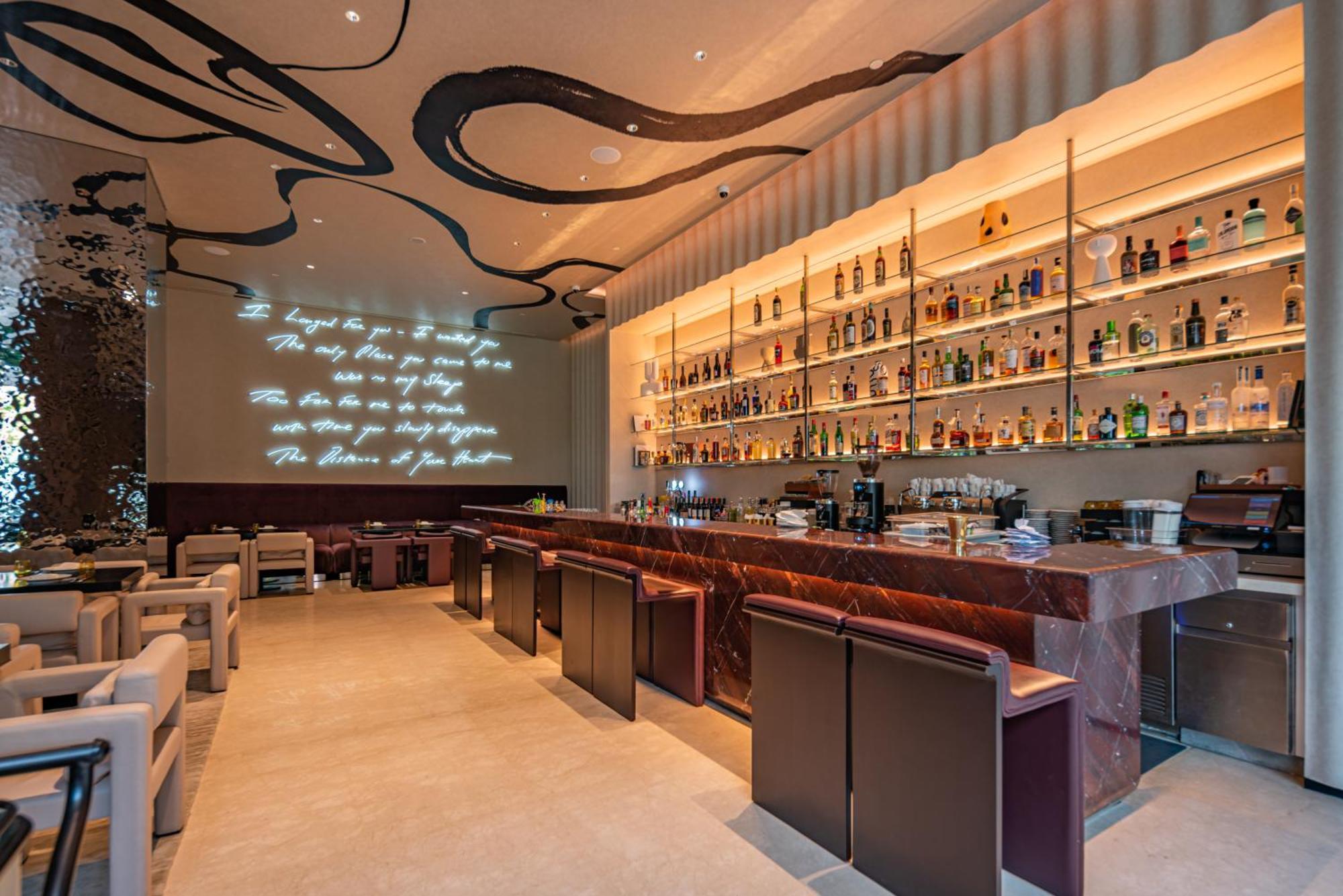 Mondrian Singapore Duxton Esterno foto