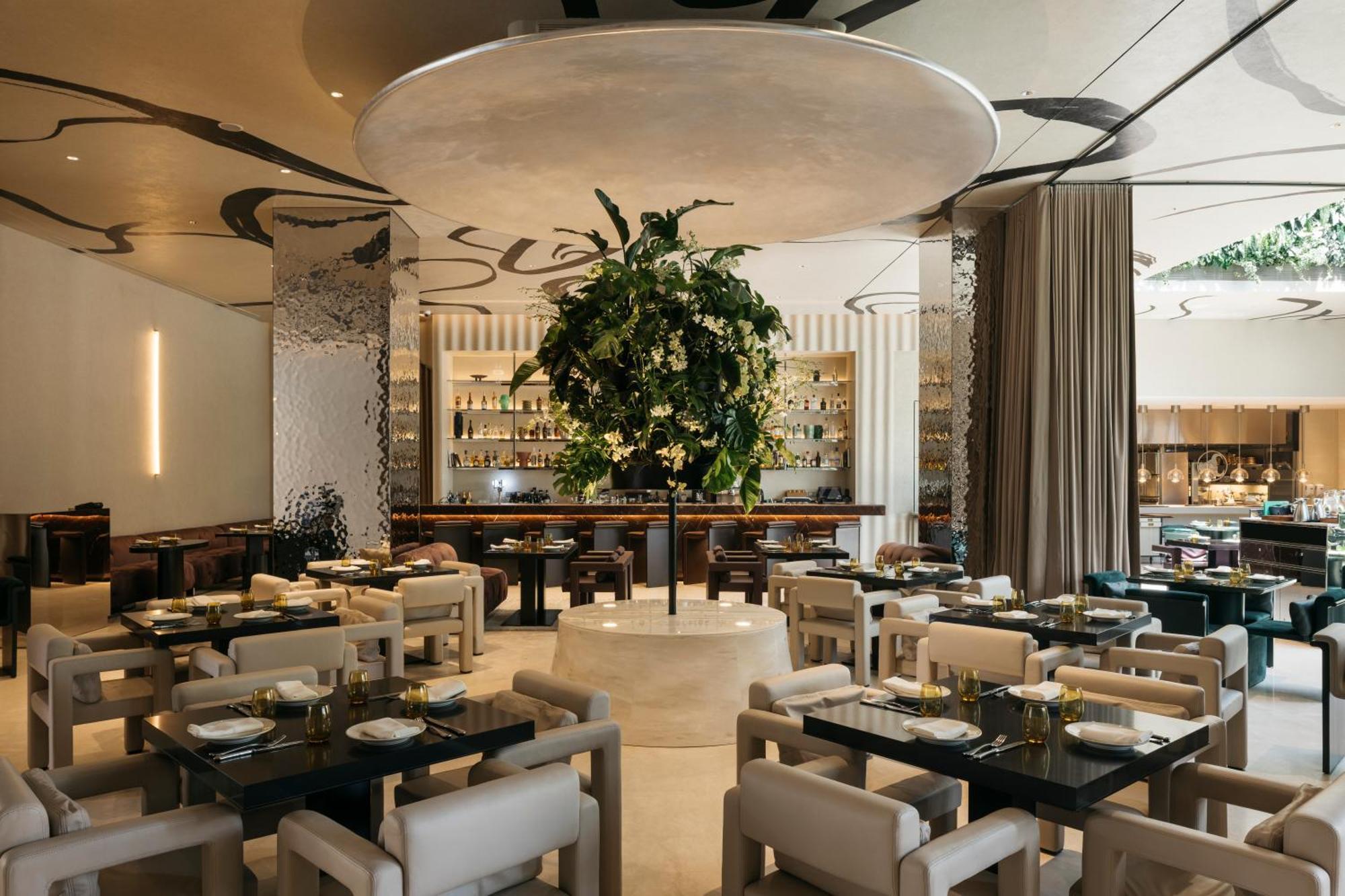 Mondrian Singapore Duxton Esterno foto