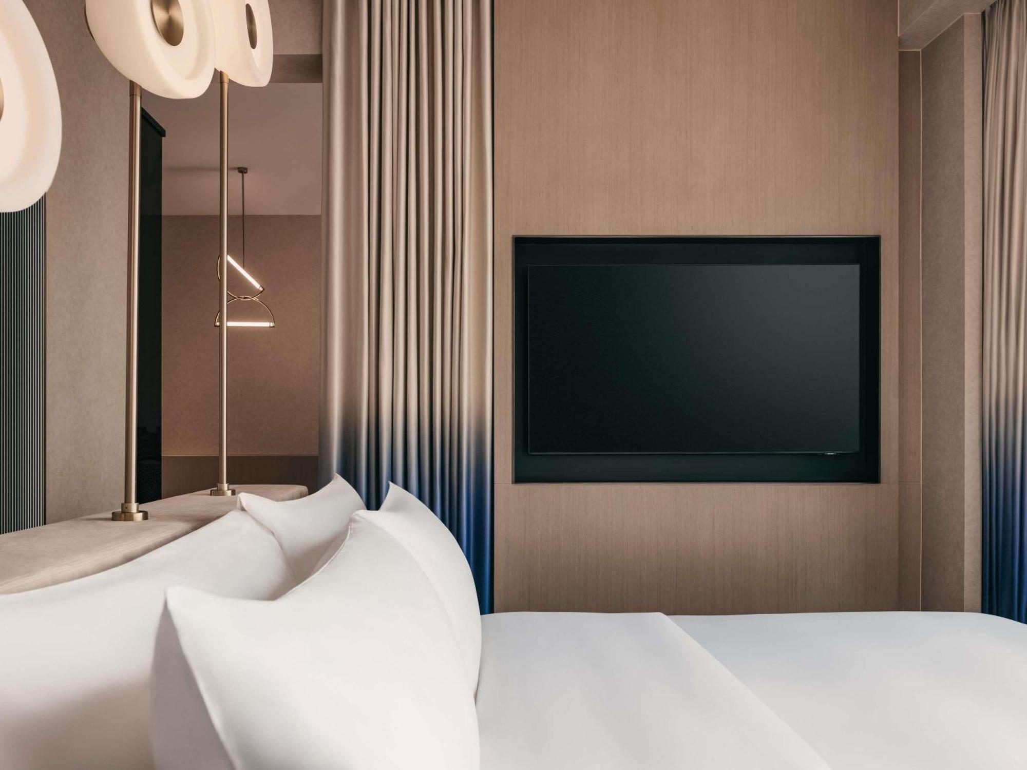 Mondrian Singapore Duxton Esterno foto